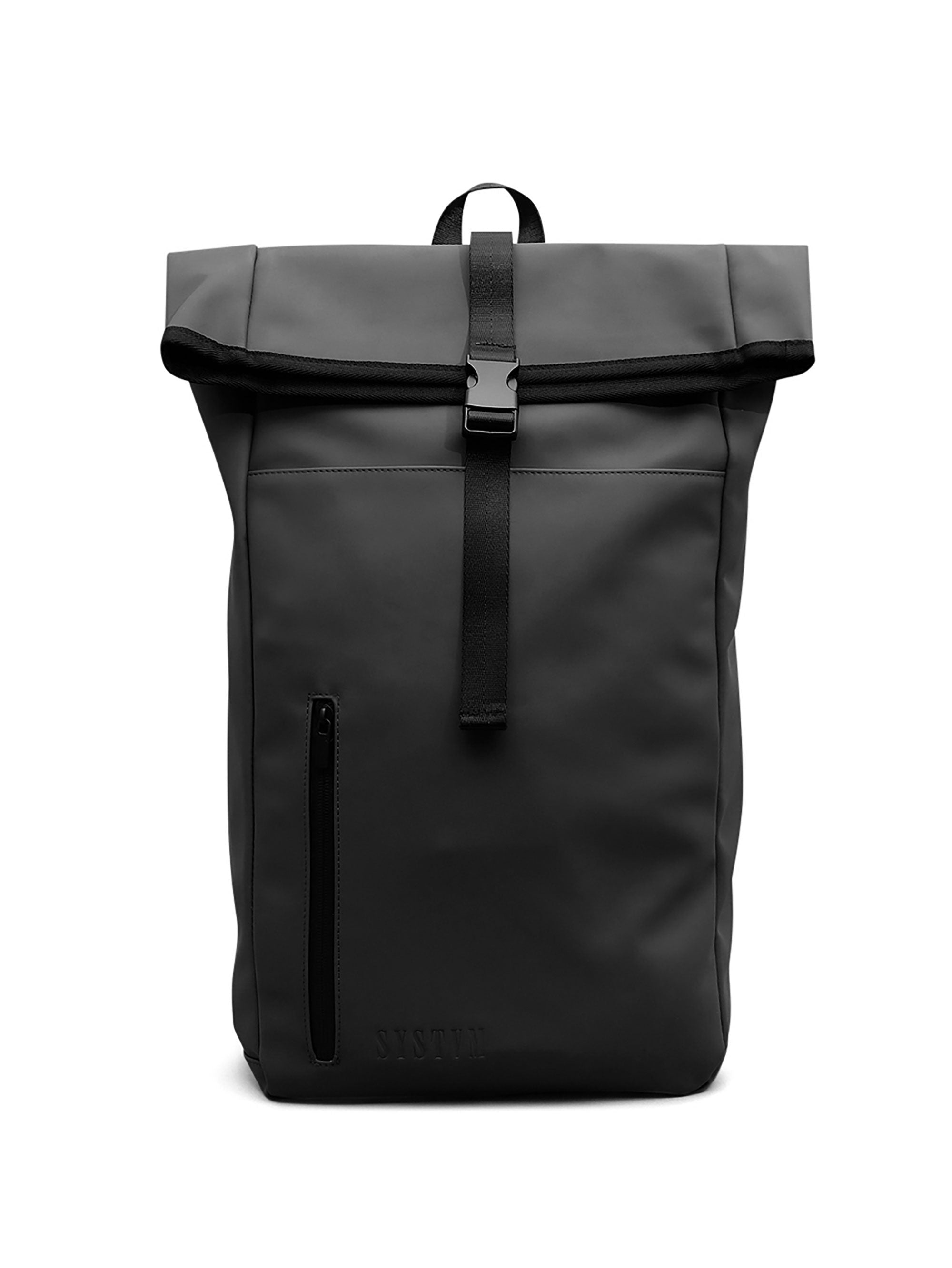 LINOSTRAND BACKPACK-BLACK