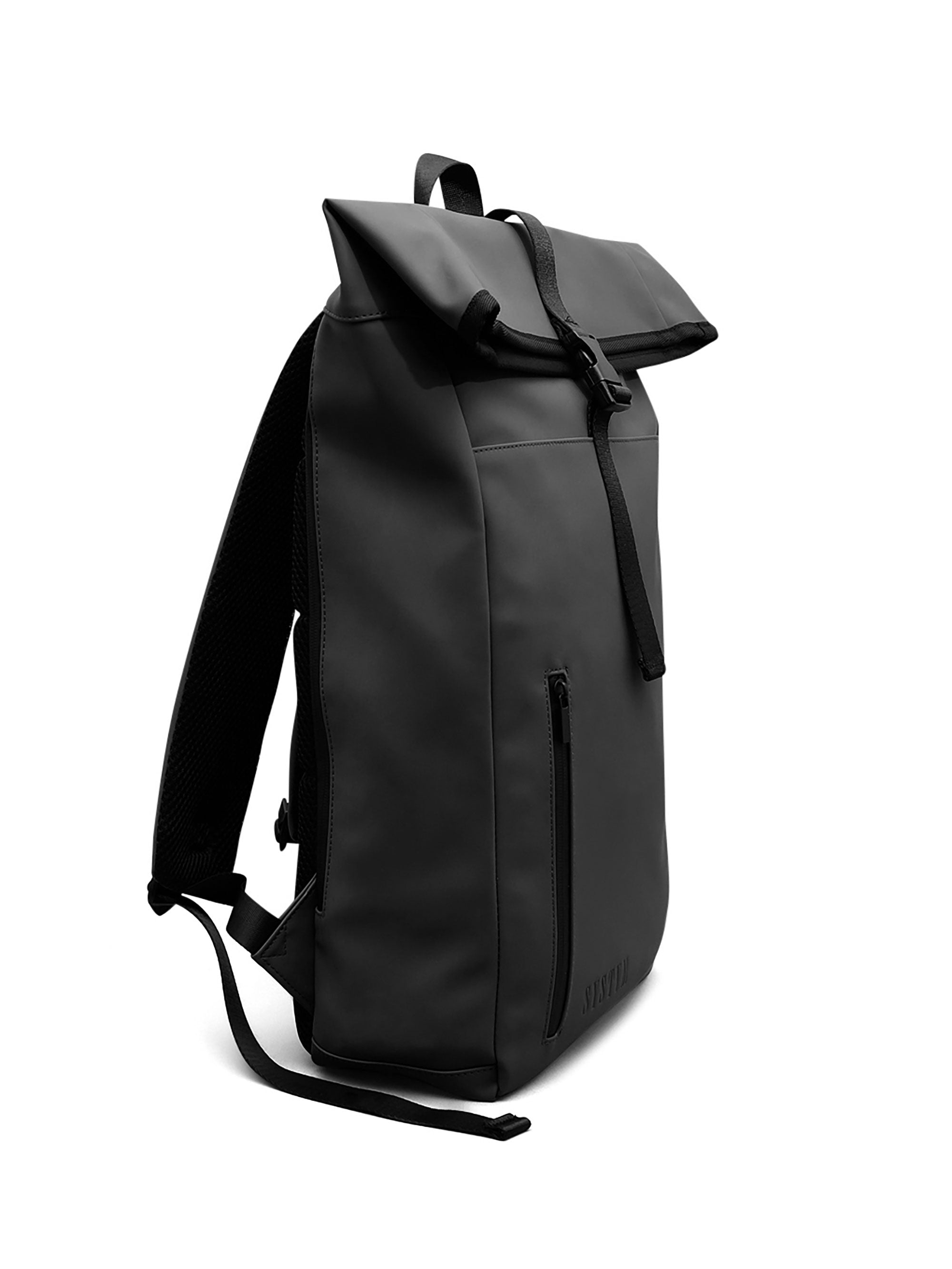 LINOSTRAND BACKPACK-BLACK
