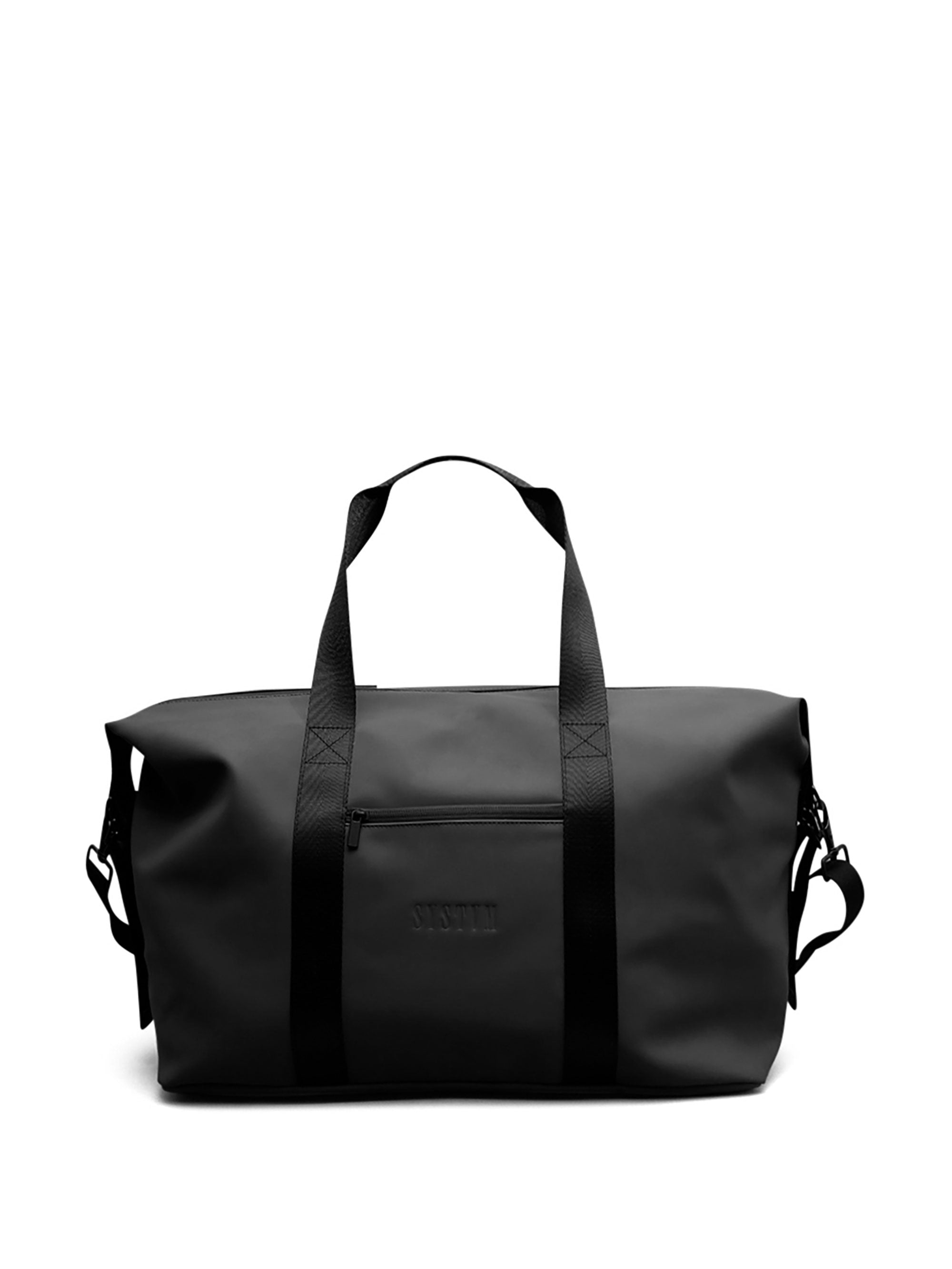 FORSSELL HOLDALL-BLACK
