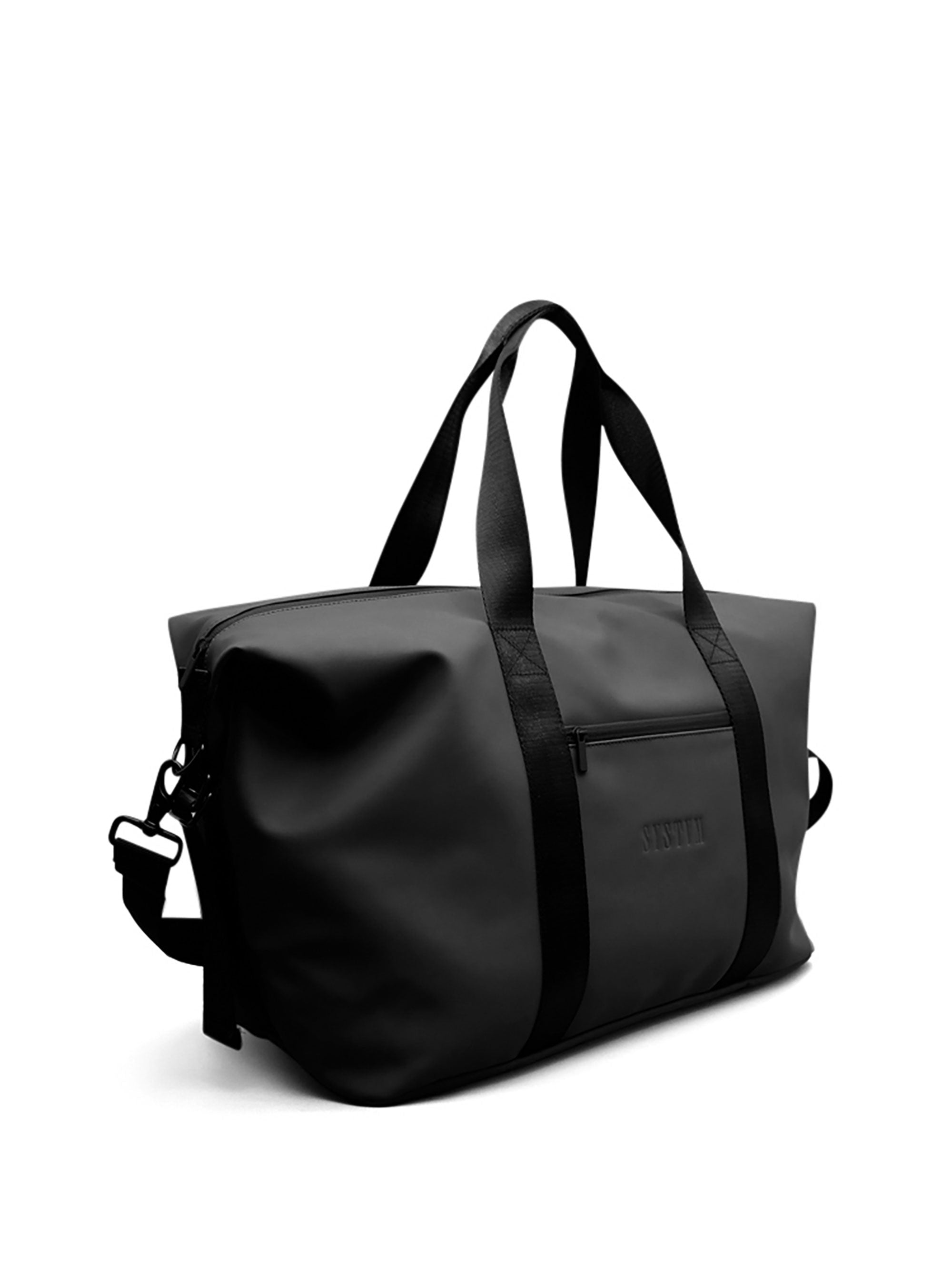 FORSSELL HOLDALL-BLACK