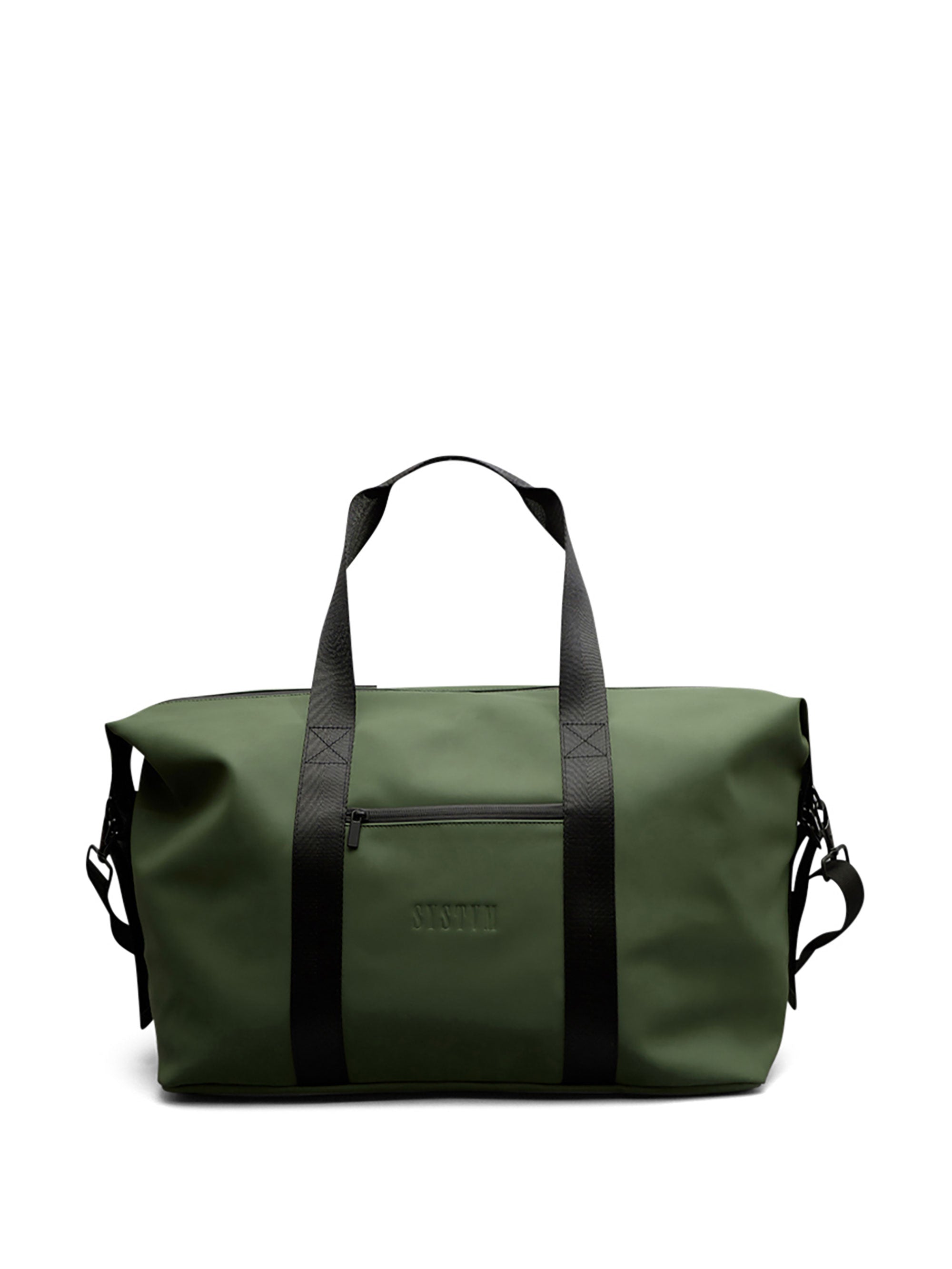 FORSSELL HOLDALL-IVY