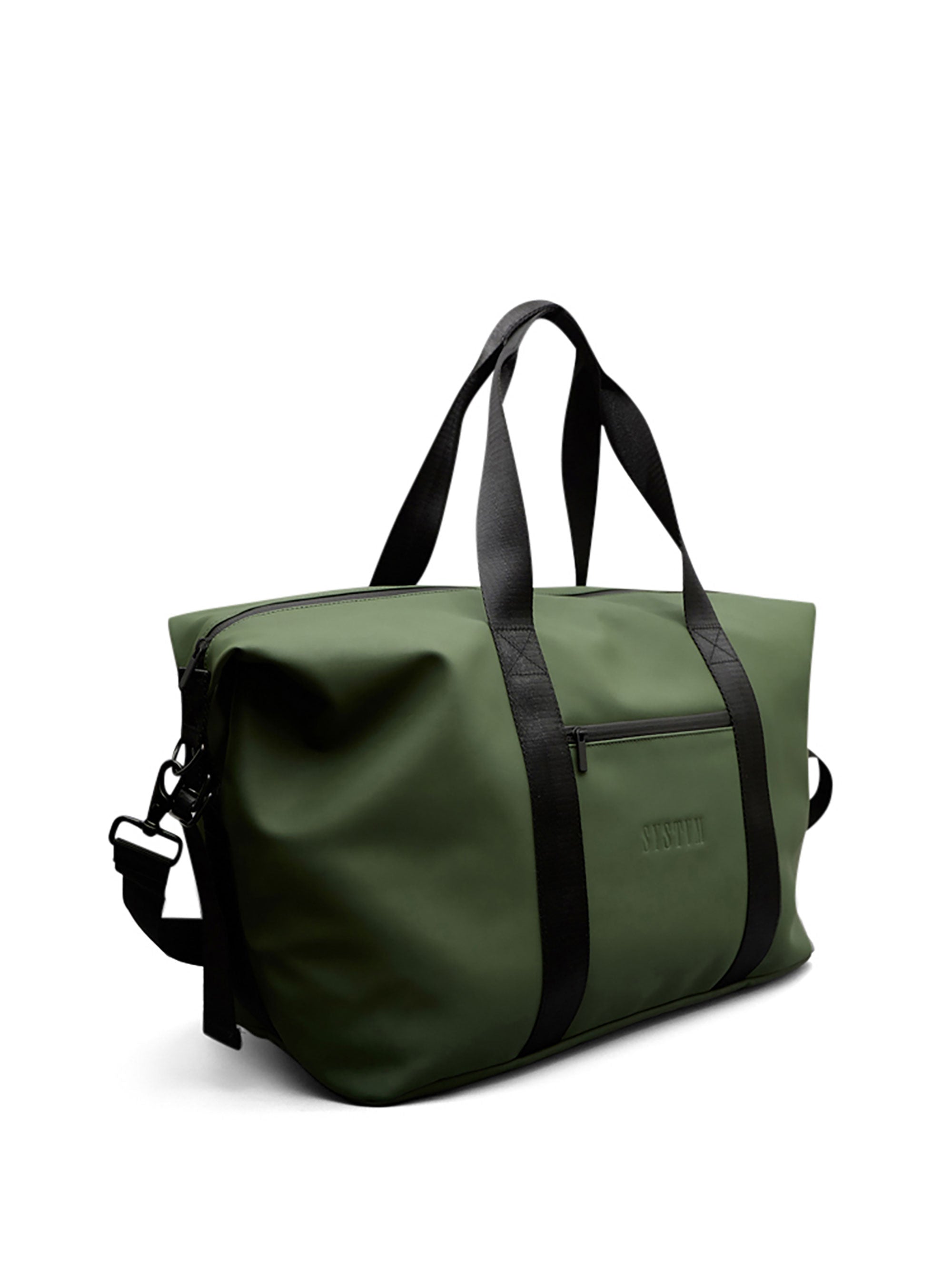 FORSSELL HOLDALL-IVY