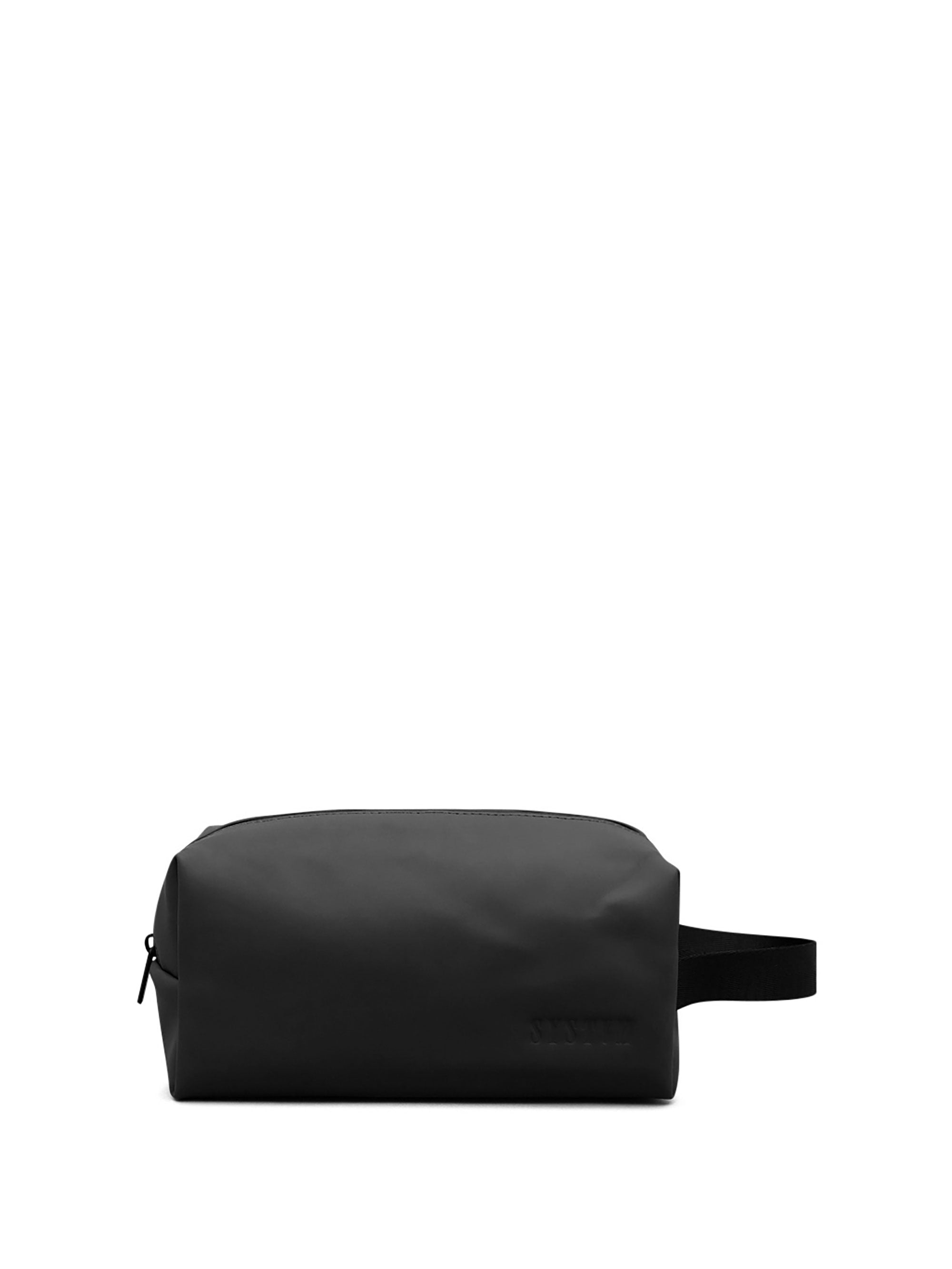 JANSSON WASHBAG-BLACK