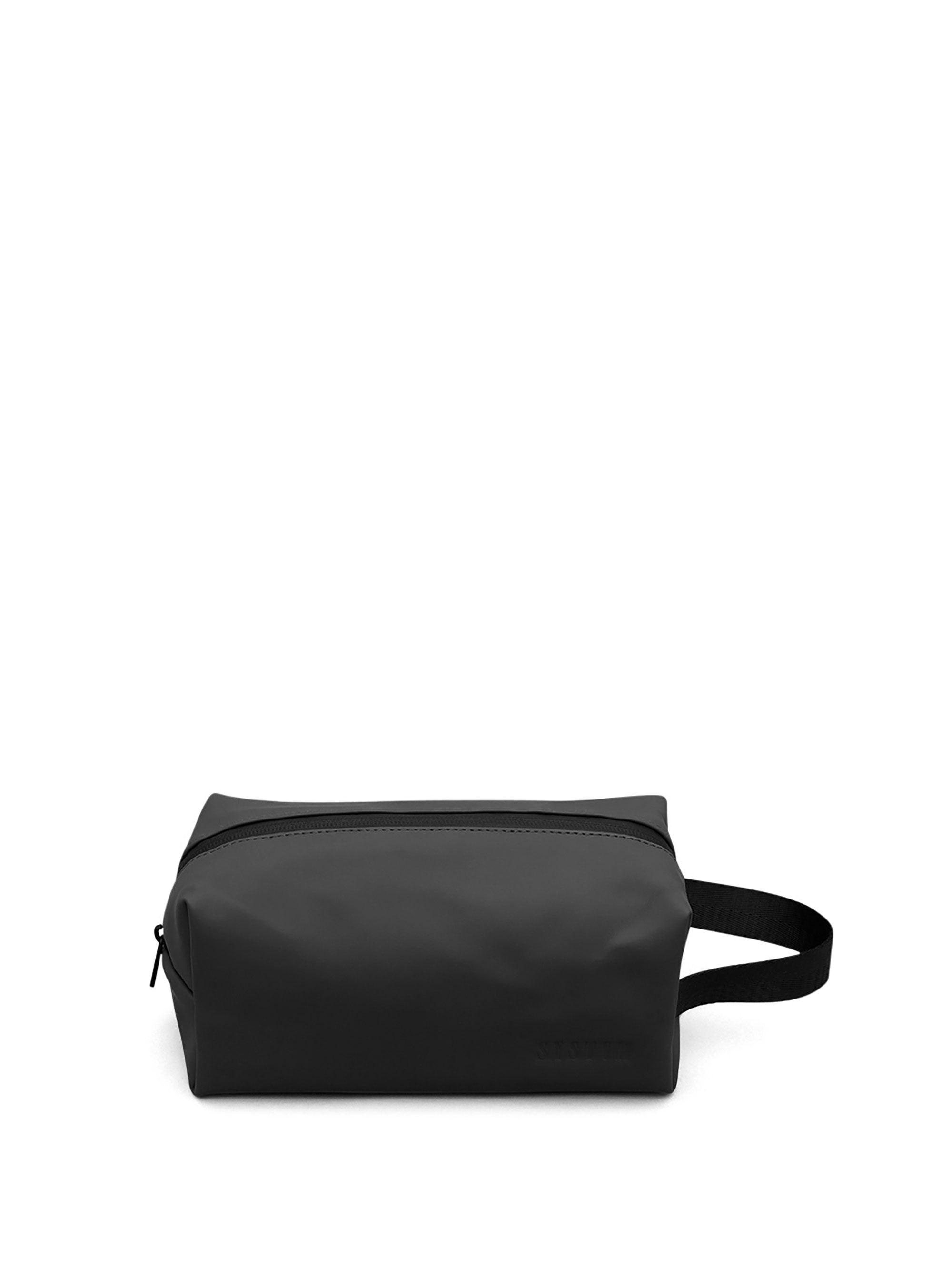 JANSSON WASHBAG-BLACK